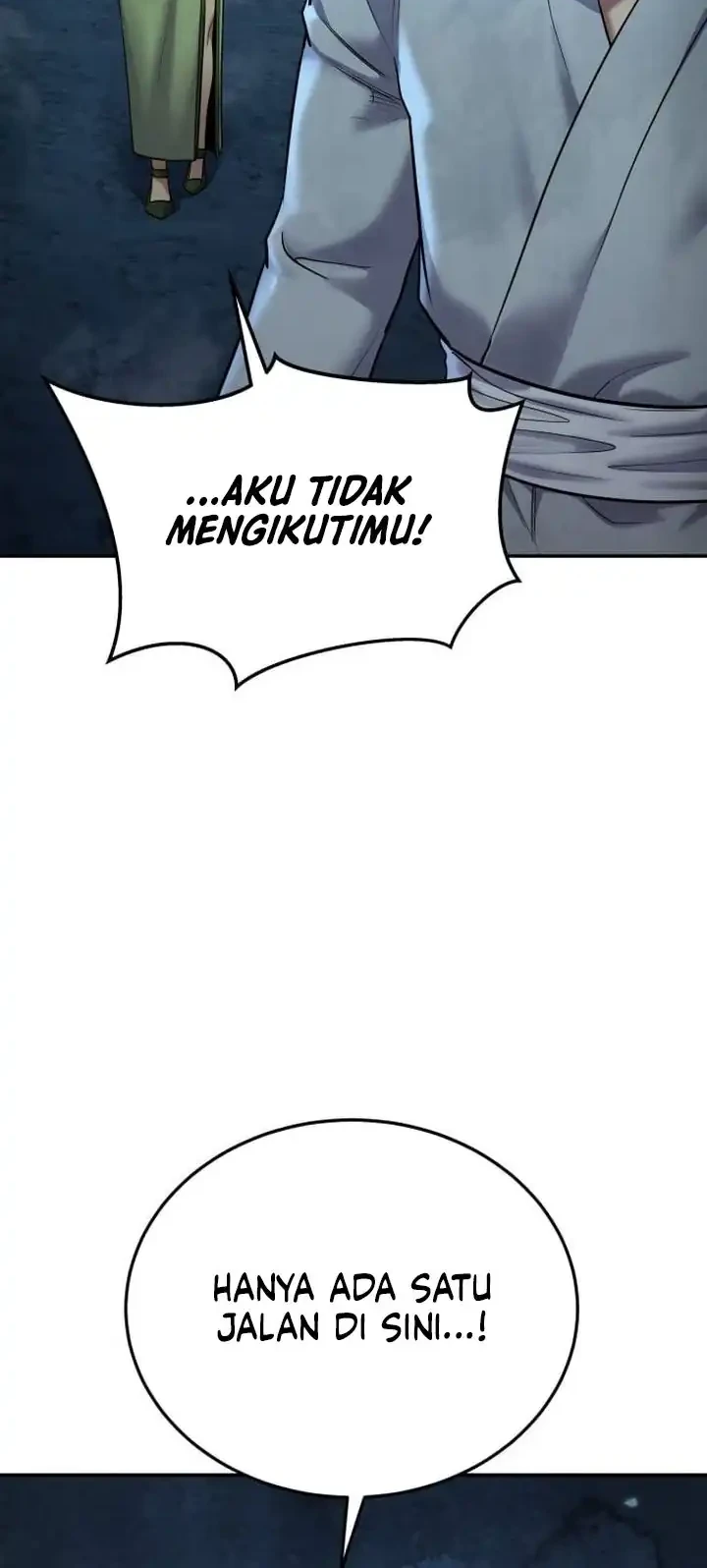 Guest Gun (Embodiment of the Assassin in the Murim World) Chapter 78 - halaman 23