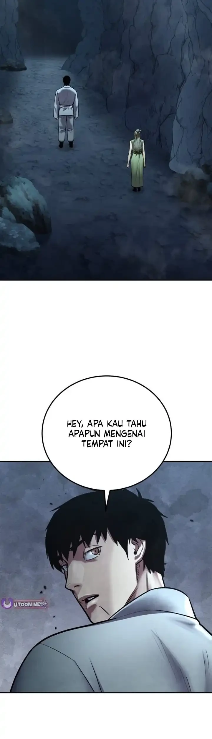 Guest Gun (Embodiment of the Assassin in the Murim World) Chapter 78 - halaman 26