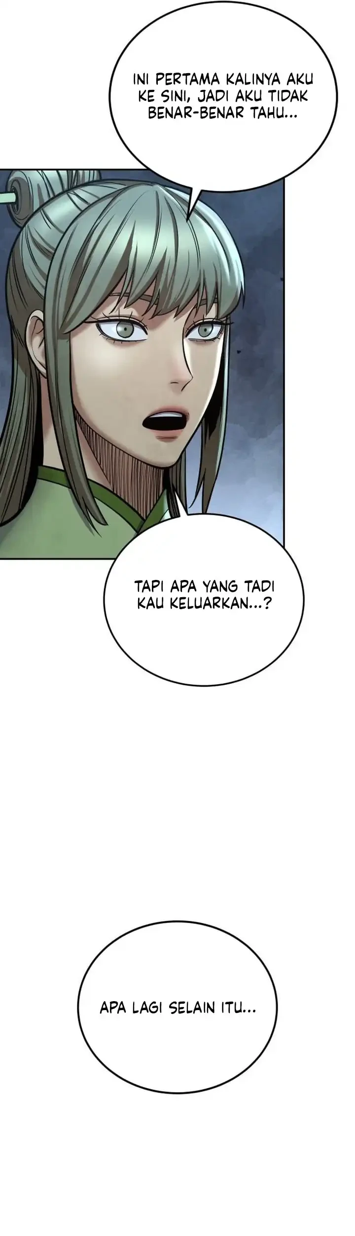 Guest Gun (Embodiment of the Assassin in the Murim World) Chapter 78 - halaman 28