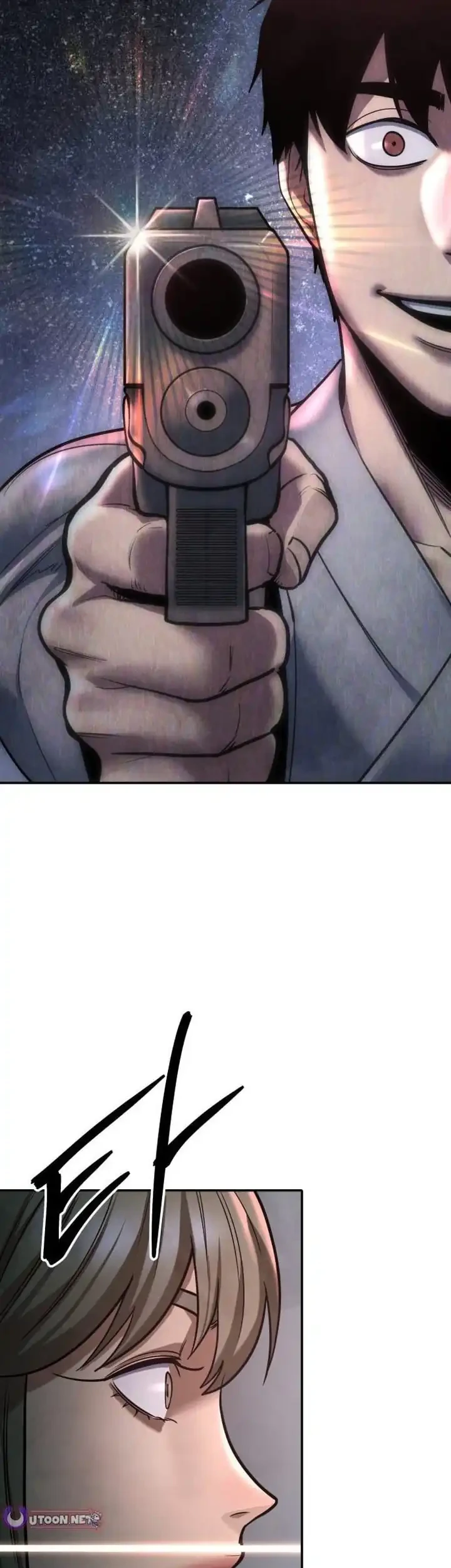 Guest Gun (Embodiment of the Assassin in the Murim World) Chapter 78 - halaman 30