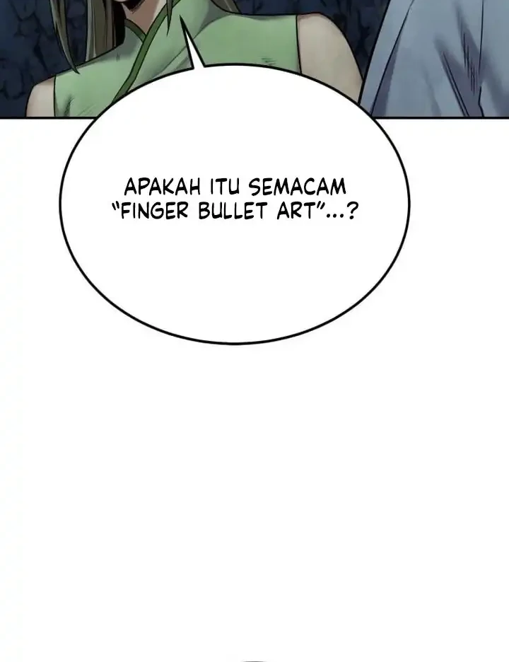 Guest Gun (Embodiment of the Assassin in the Murim World) Chapter 78 - halaman 37