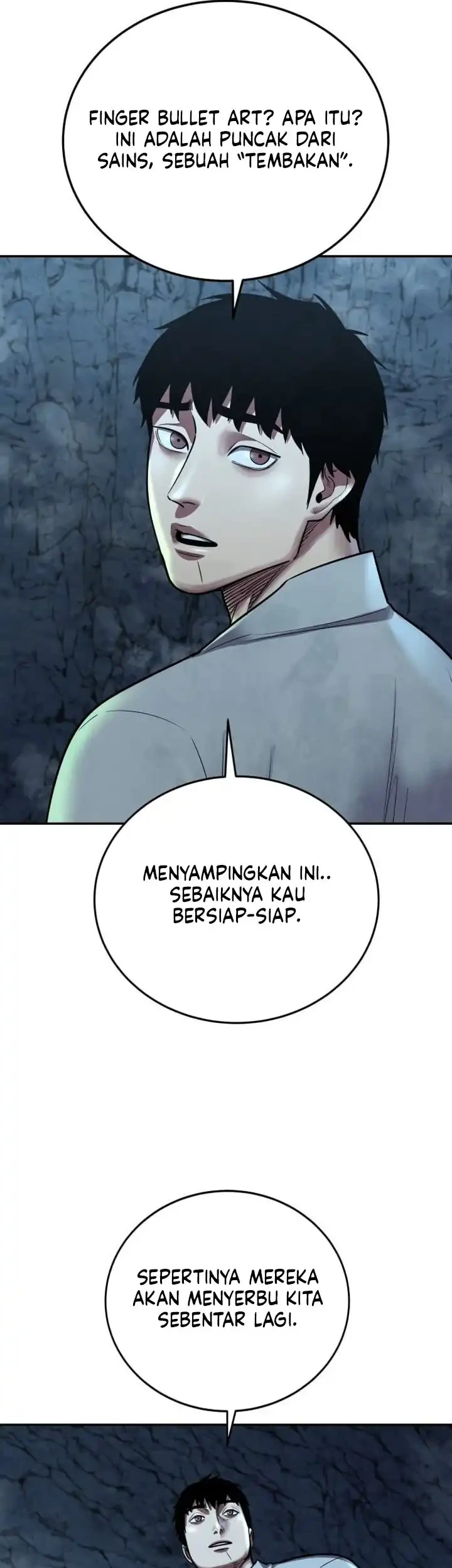 Guest Gun (Embodiment of the Assassin in the Murim World) Chapter 78 - halaman 38