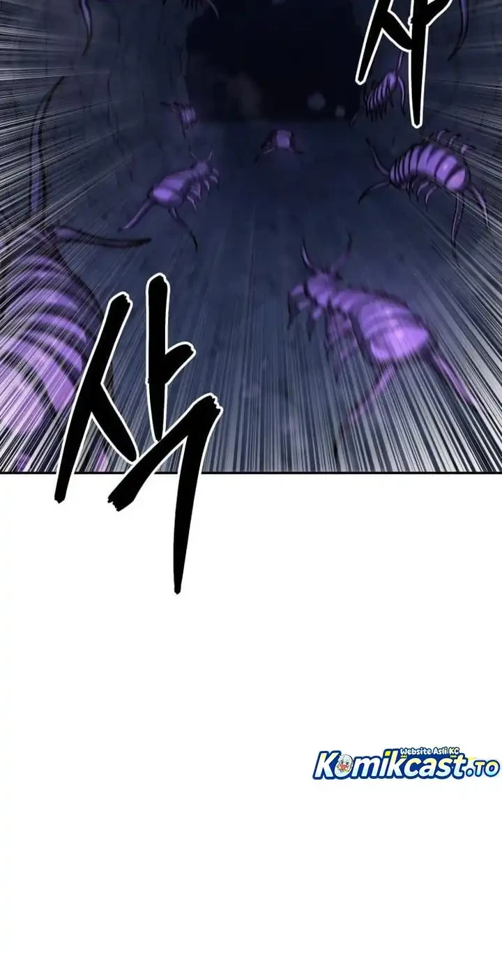 Guest Gun (Embodiment of the Assassin in the Murim World) Chapter 78 - halaman 41