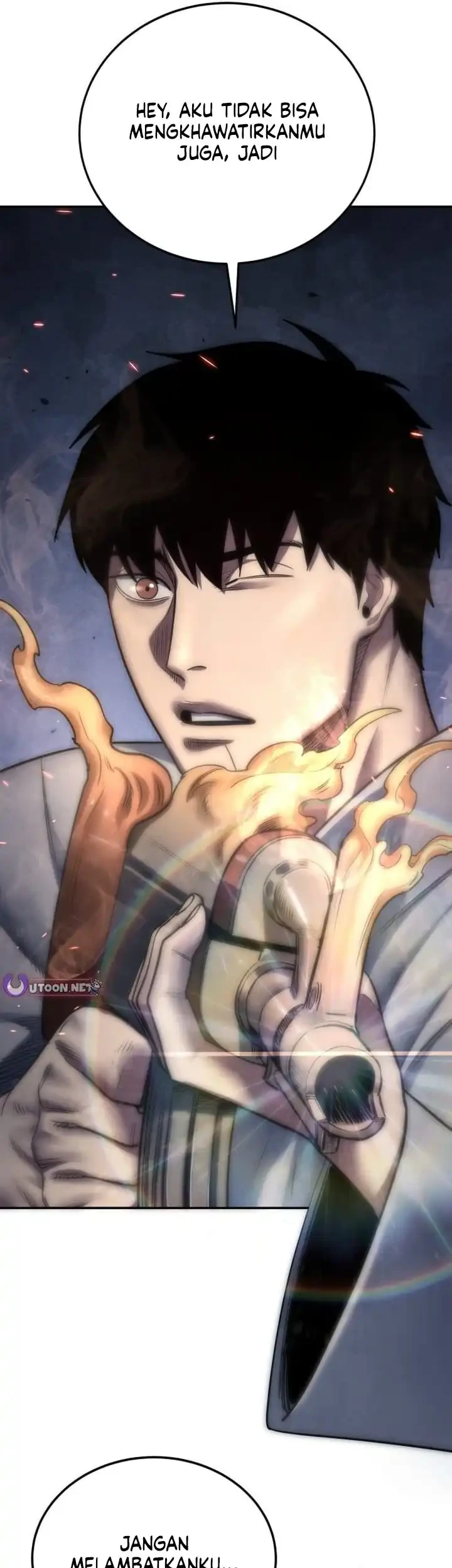 Guest Gun (Embodiment of the Assassin in the Murim World) Chapter 78 - halaman 42