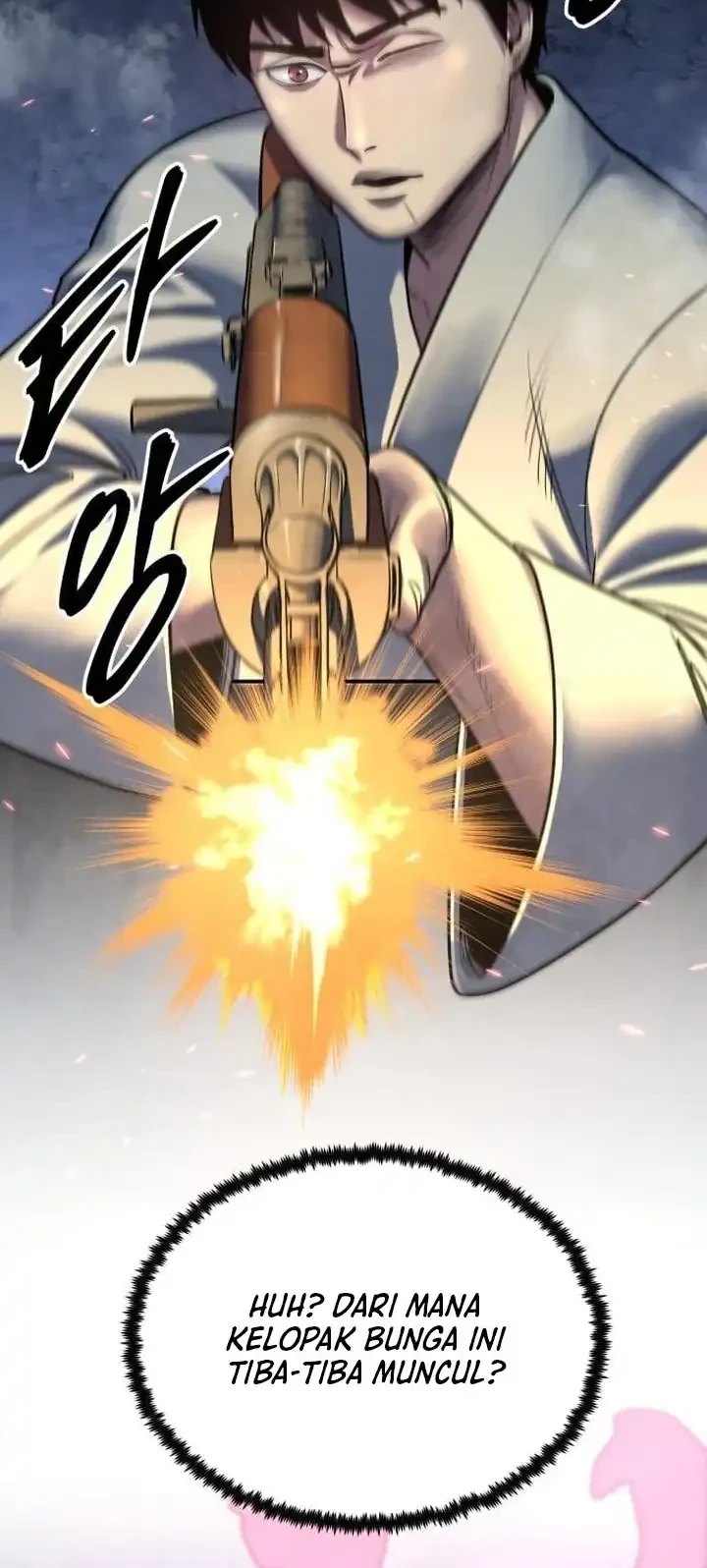 Guest Gun (Embodiment of the Assassin in the Murim World) Chapter 78 - halaman 49