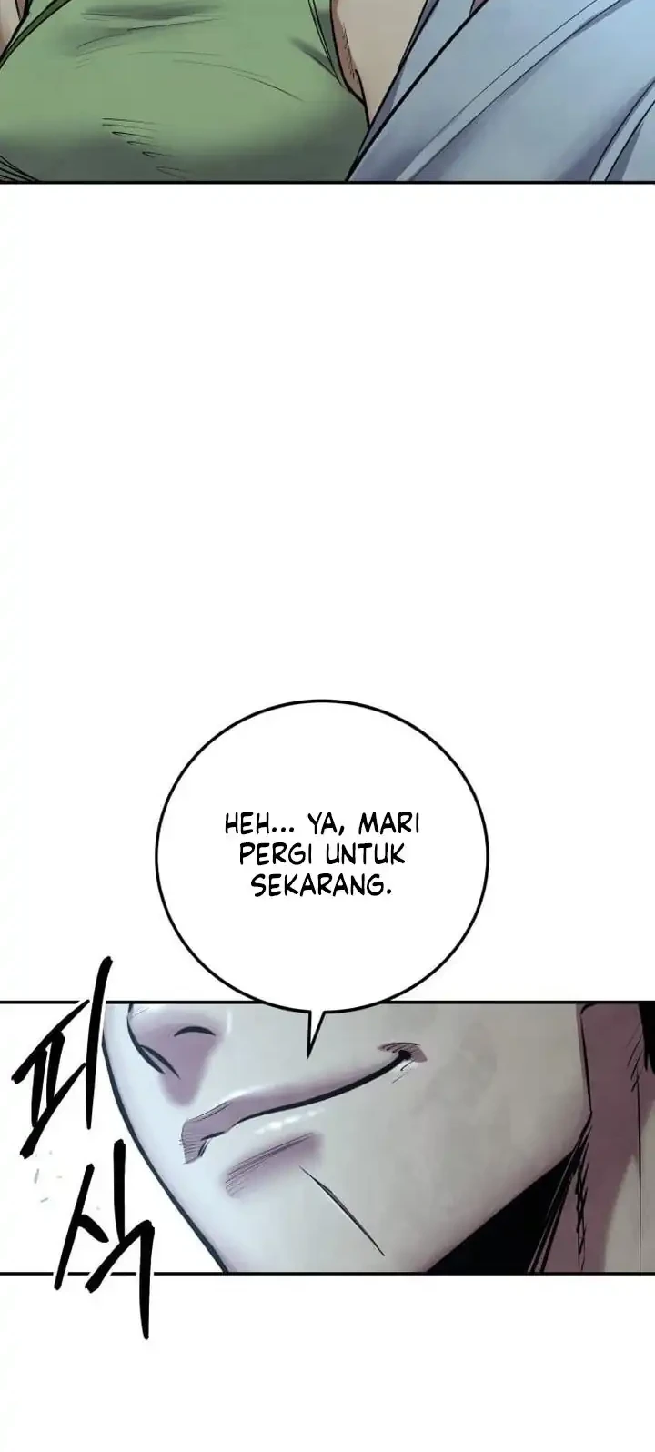 Guest Gun (Embodiment of the Assassin in the Murim World) Chapter 78 - halaman 59
