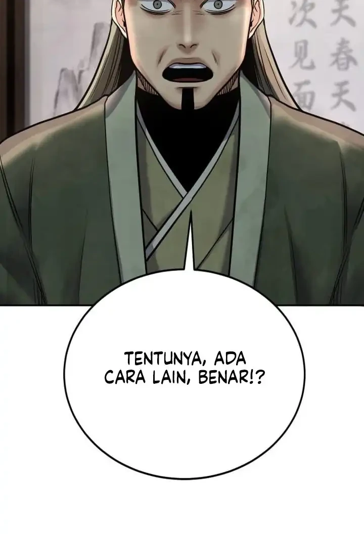 Guest Gun (Embodiment of the Assassin in the Murim World) Chapter 78 - halaman 62