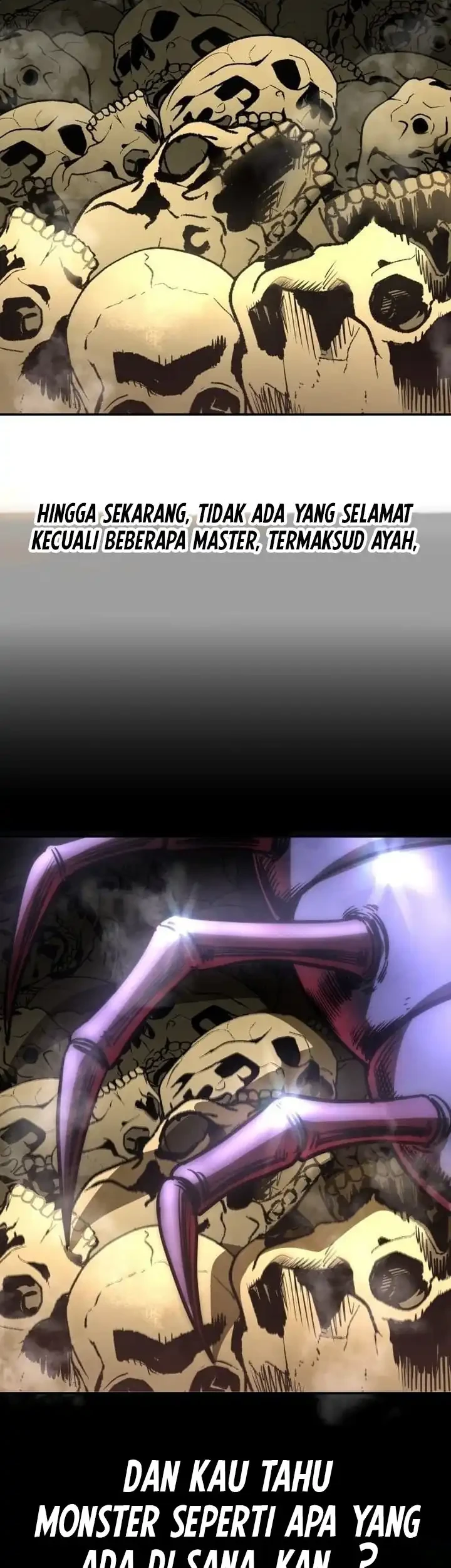 Guest Gun (Embodiment of the Assassin in the Murim World) Chapter 78 - halaman 65