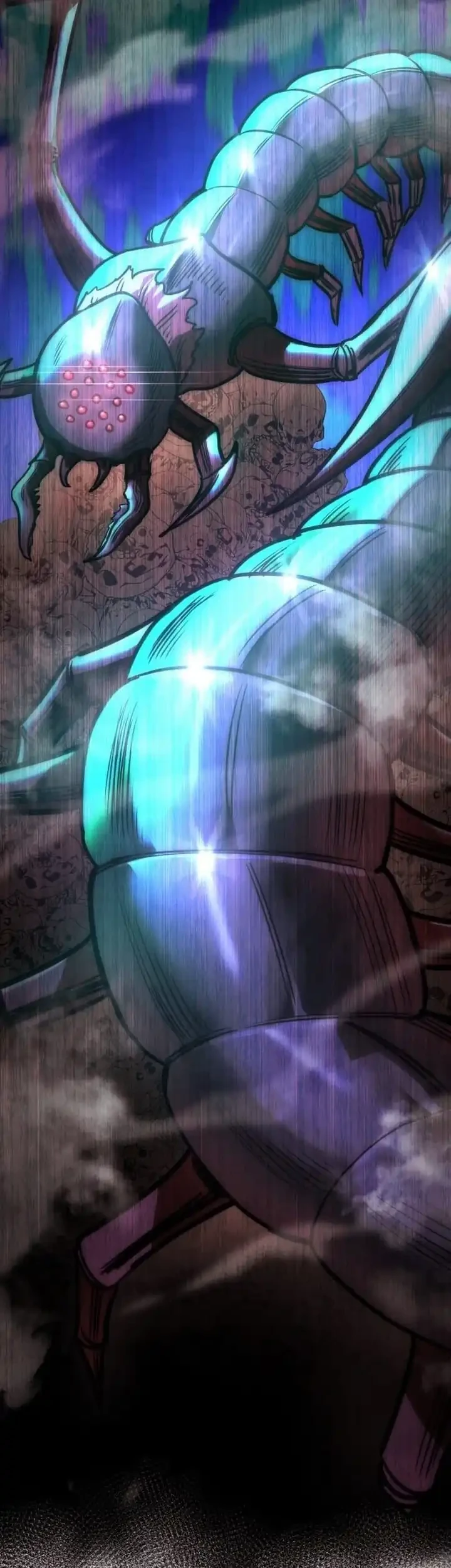 Guest Gun (Embodiment of the Assassin in the Murim World) Chapter 78 - halaman 67