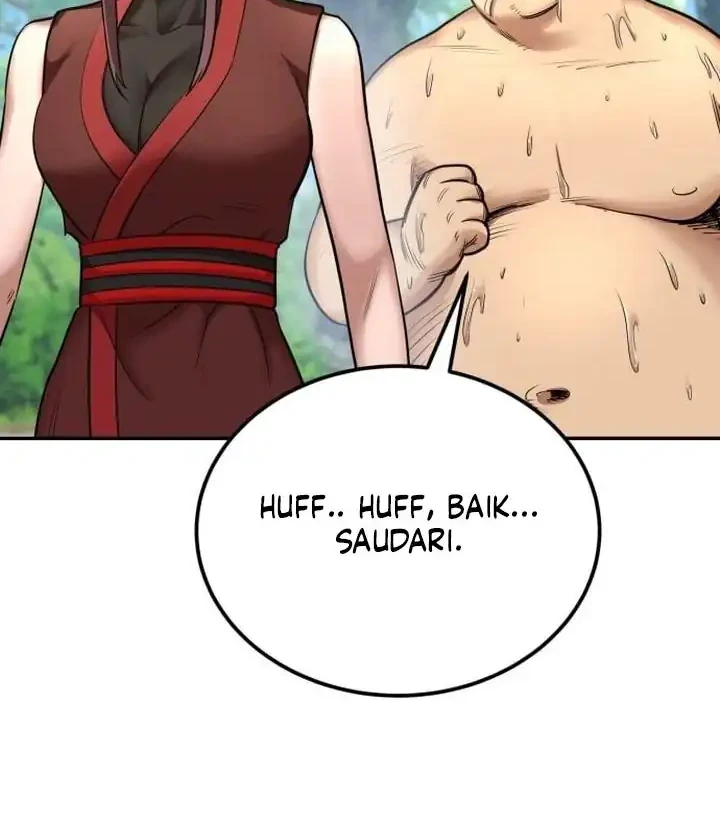 Guest Gun (Embodiment of the Assassin in the Murim World) Chapter 78 - halaman 72