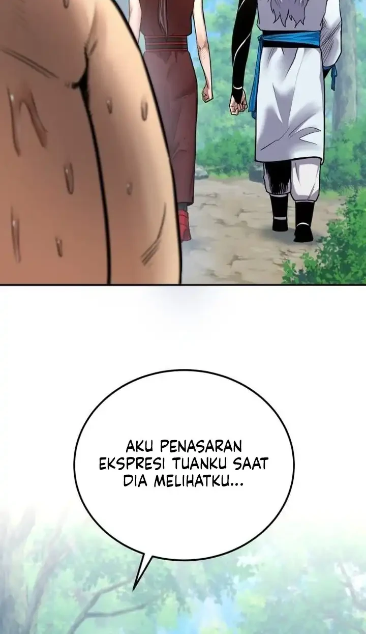 Guest Gun (Embodiment of the Assassin in the Murim World) Chapter 78 - halaman 74