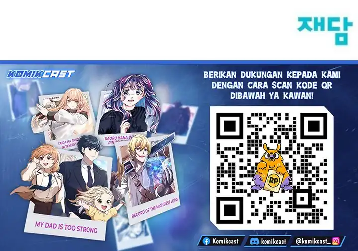 Guest Gun (Embodiment of the Assassin in the Murim World) Chapter 78 - halaman 77