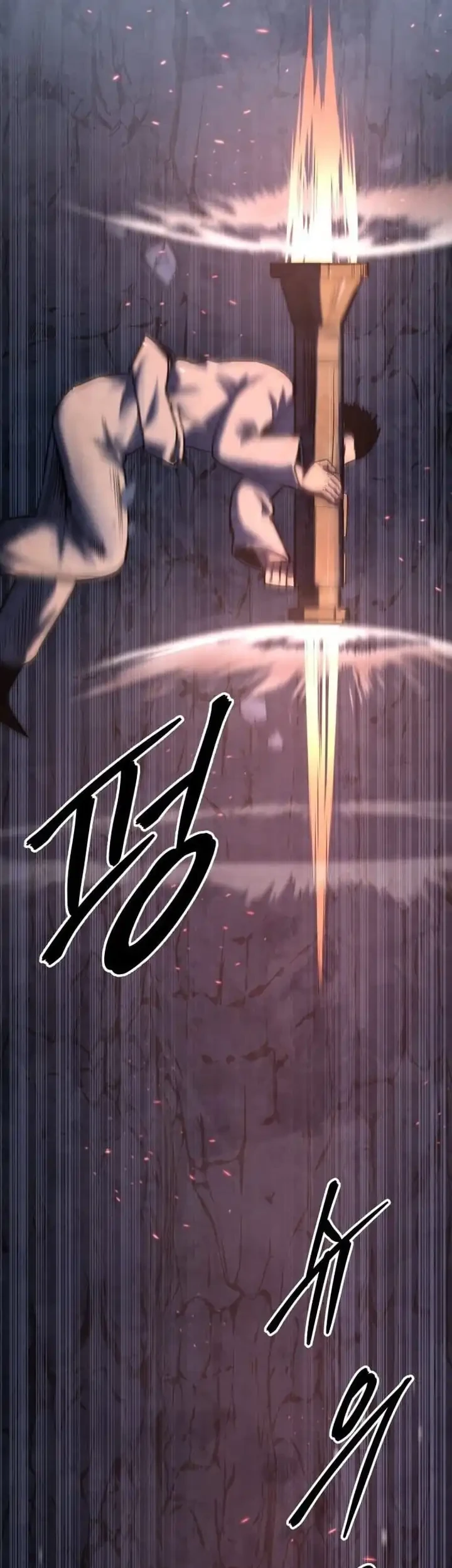 Guest Gun (Embodiment of the Assassin in the Murim World) Chapter 78 - halaman 8