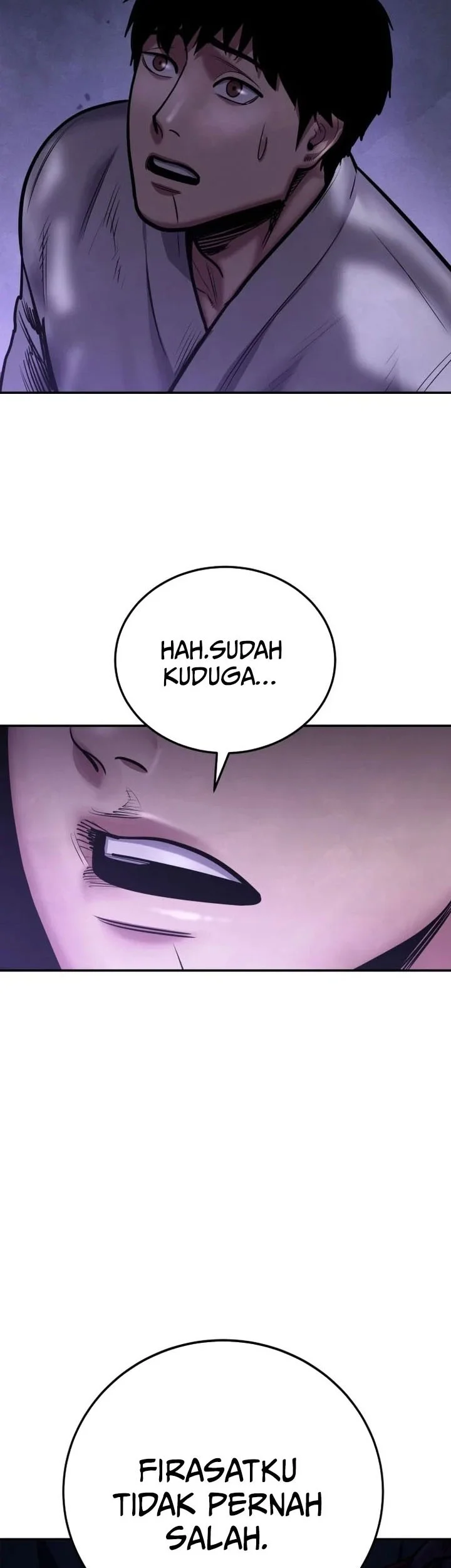 Guest Gun (Embodiment of the Assassin in the Murim World) Chapter 79 - halaman 11