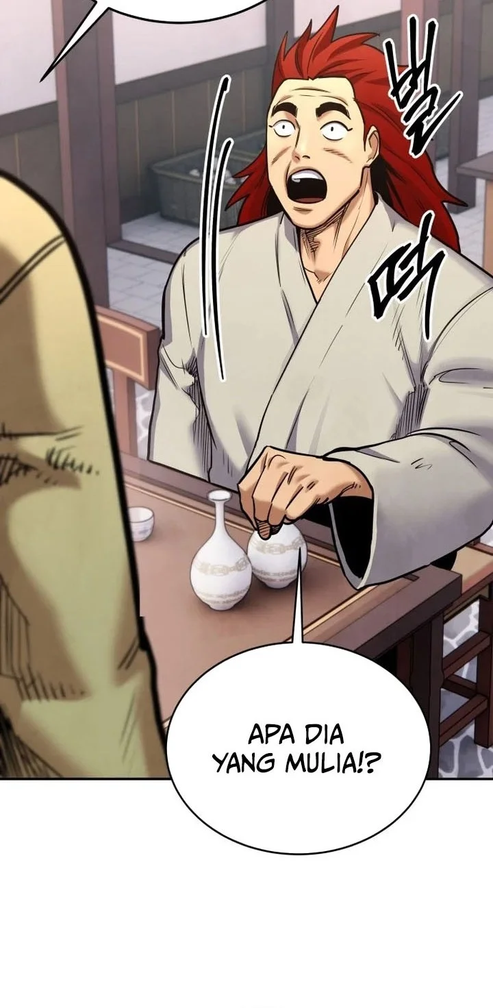 Guest Gun (Embodiment of the Assassin in the Murim World) Chapter 79 - halaman 16