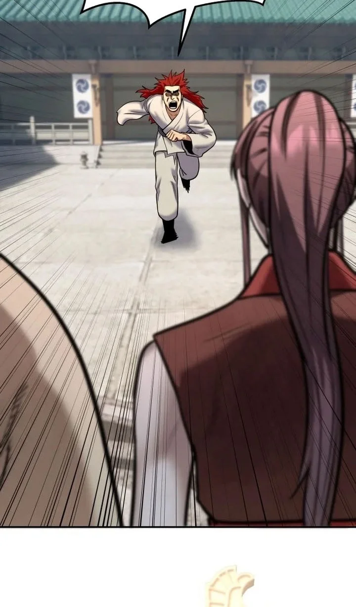 Guest Gun (Embodiment of the Assassin in the Murim World) Chapter 79 - halaman 20