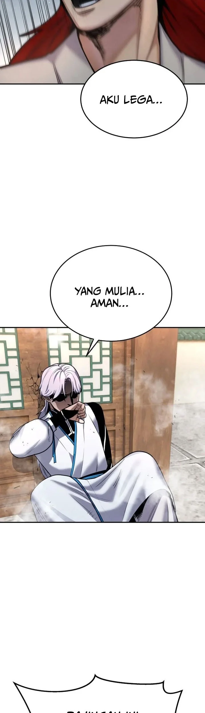 Guest Gun (Embodiment of the Assassin in the Murim World) Chapter 79 - halaman 27
