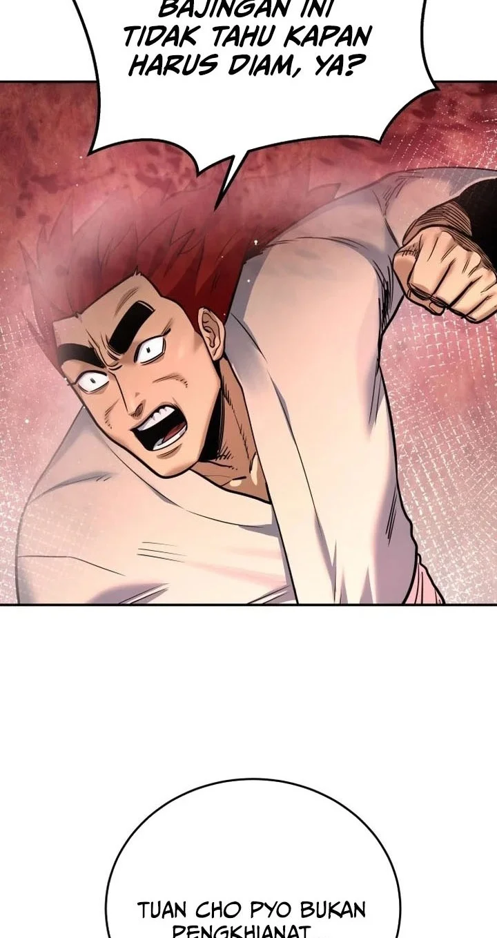 Guest Gun (Embodiment of the Assassin in the Murim World) Chapter 79 - halaman 28