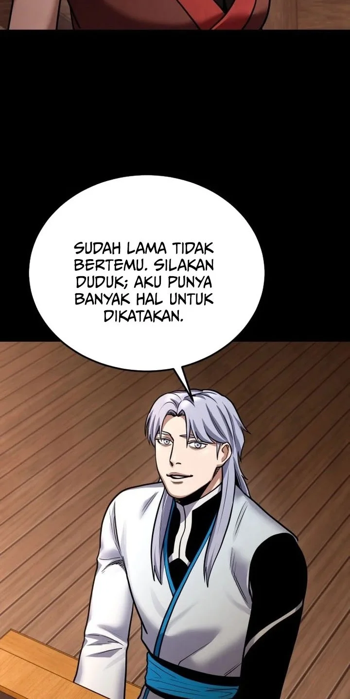 Guest Gun (Embodiment of the Assassin in the Murim World) Chapter 79 - halaman 34