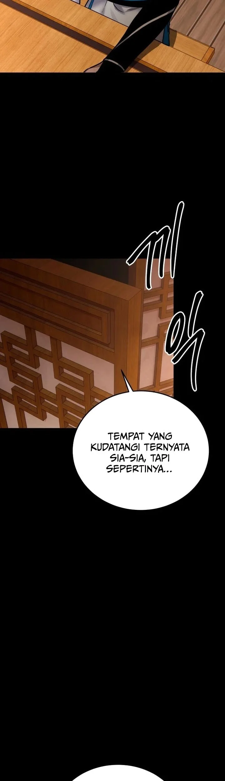 Guest Gun (Embodiment of the Assassin in the Murim World) Chapter 79 - halaman 35