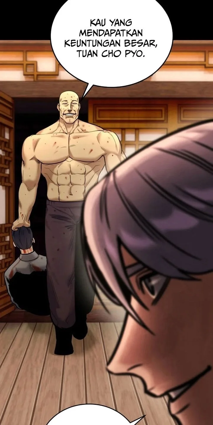 Guest Gun (Embodiment of the Assassin in the Murim World) Chapter 79 - halaman 36