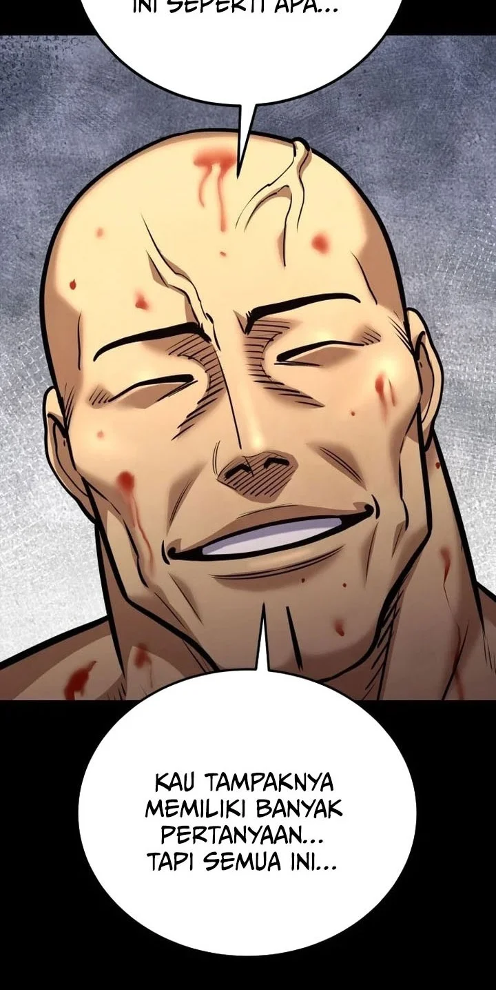 Guest Gun (Embodiment of the Assassin in the Murim World) Chapter 79 - halaman 38