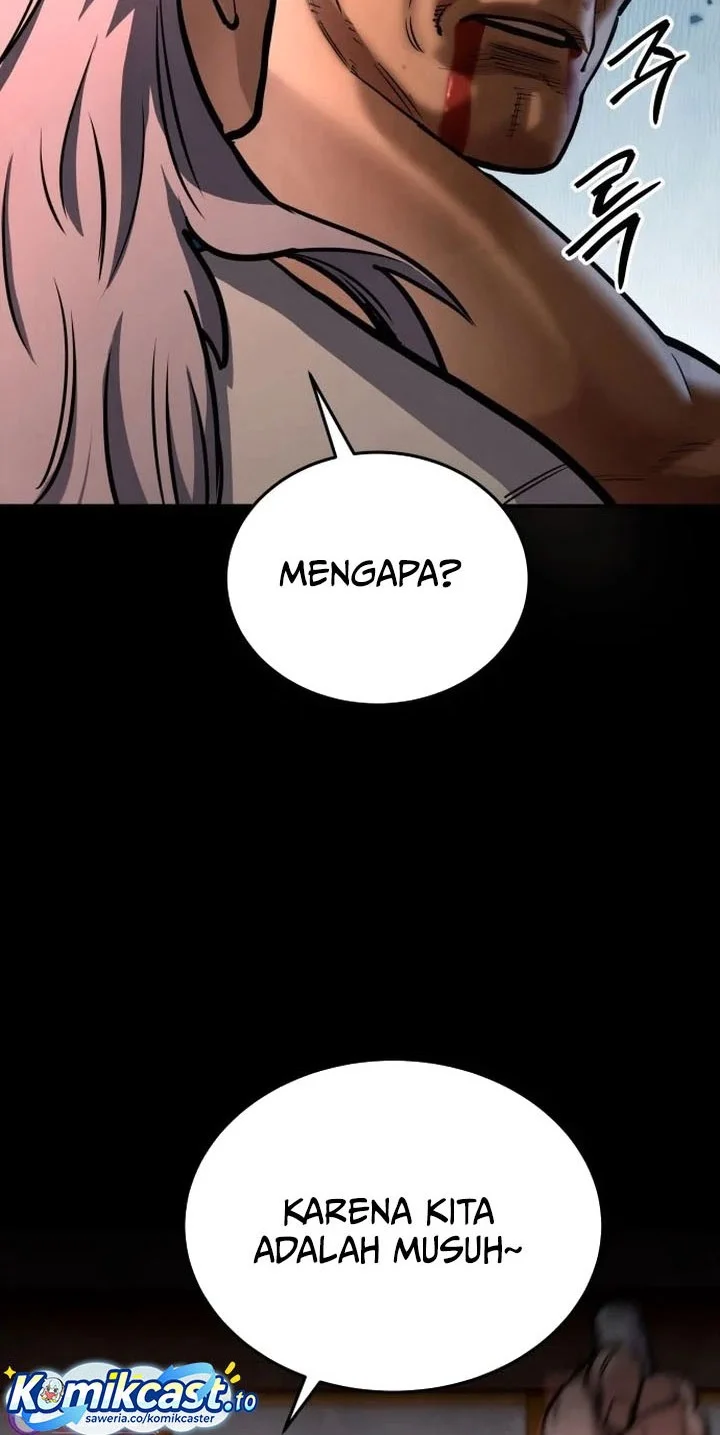 Guest Gun (Embodiment of the Assassin in the Murim World) Chapter 79 - halaman 40