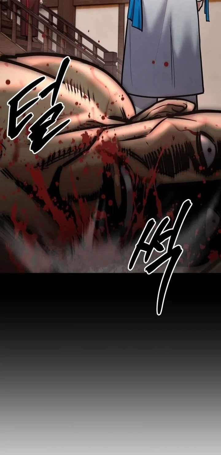 Guest Gun (Embodiment of the Assassin in the Murim World) Chapter 79 - halaman 42