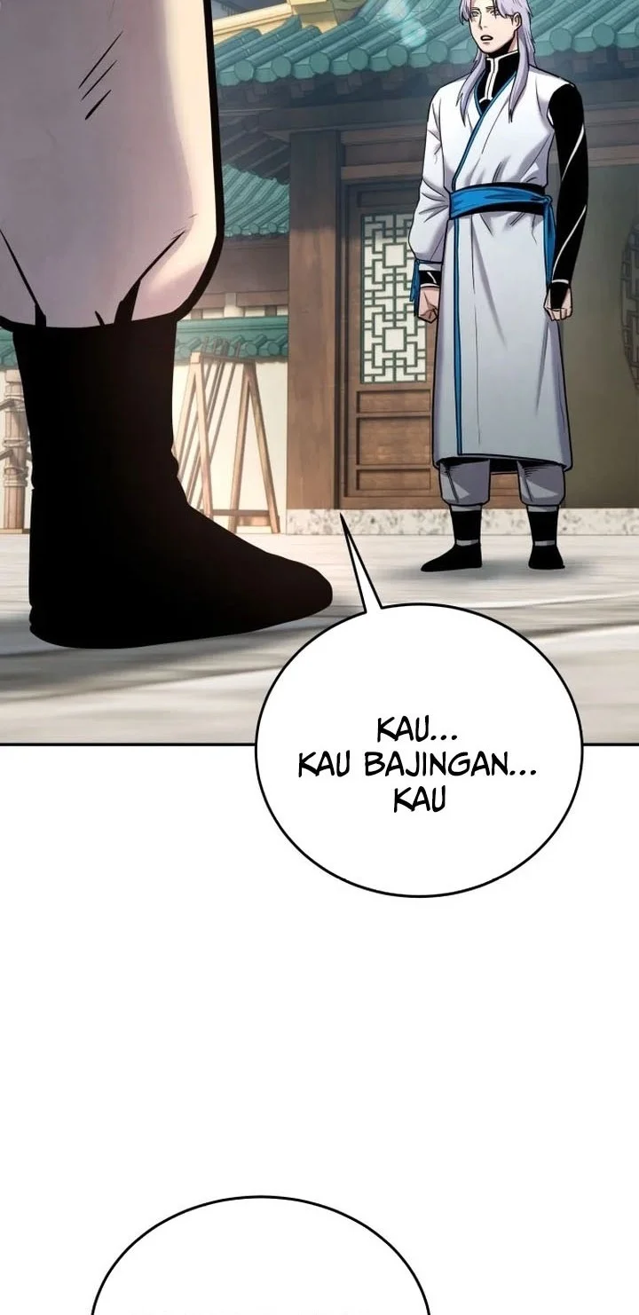 Guest Gun (Embodiment of the Assassin in the Murim World) Chapter 79 - halaman 44