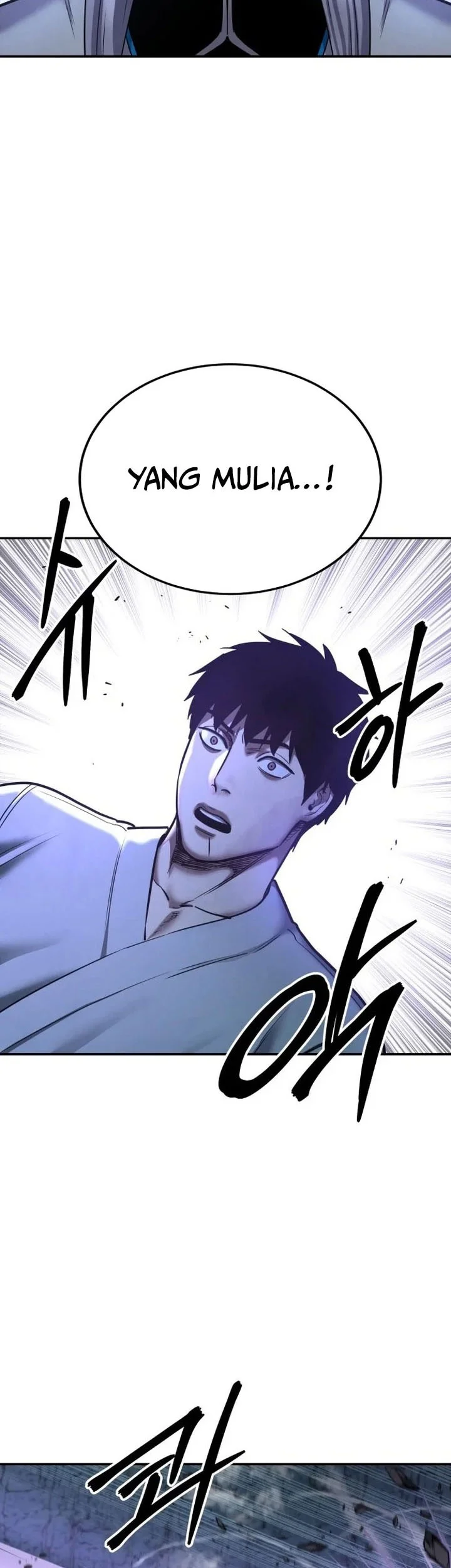 Guest Gun (Embodiment of the Assassin in the Murim World) Chapter 79 - halaman 47