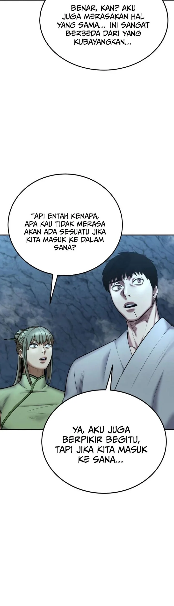 Guest Gun (Embodiment of the Assassin in the Murim World) Chapter 79 - halaman 5