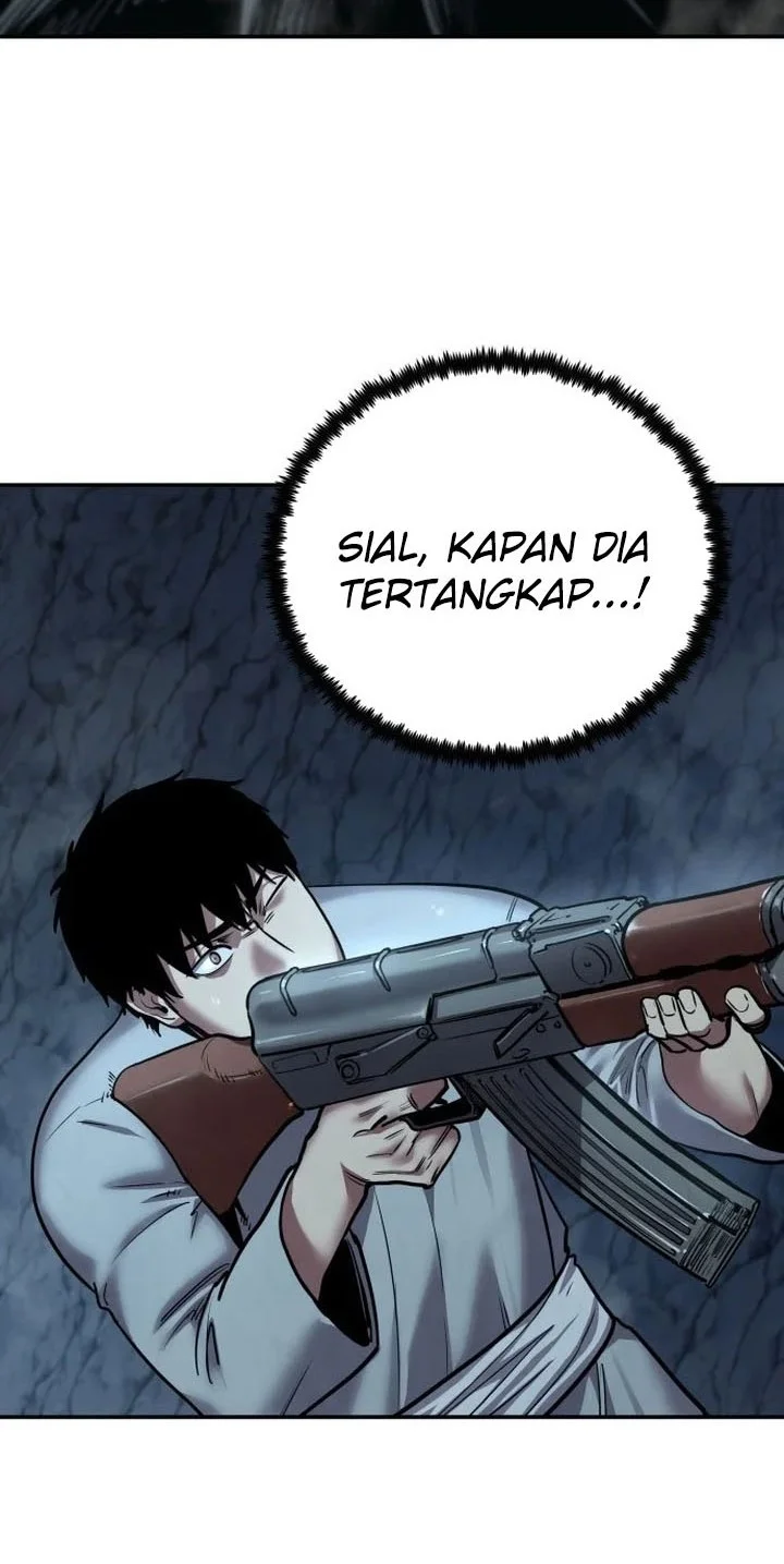 Guest Gun (Embodiment of the Assassin in the Murim World) Chapter 79 - halaman 54