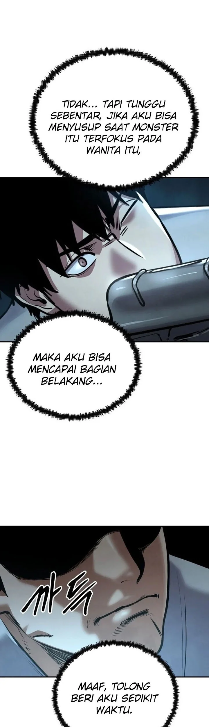 Guest Gun (Embodiment of the Assassin in the Murim World) Chapter 79 - halaman 55