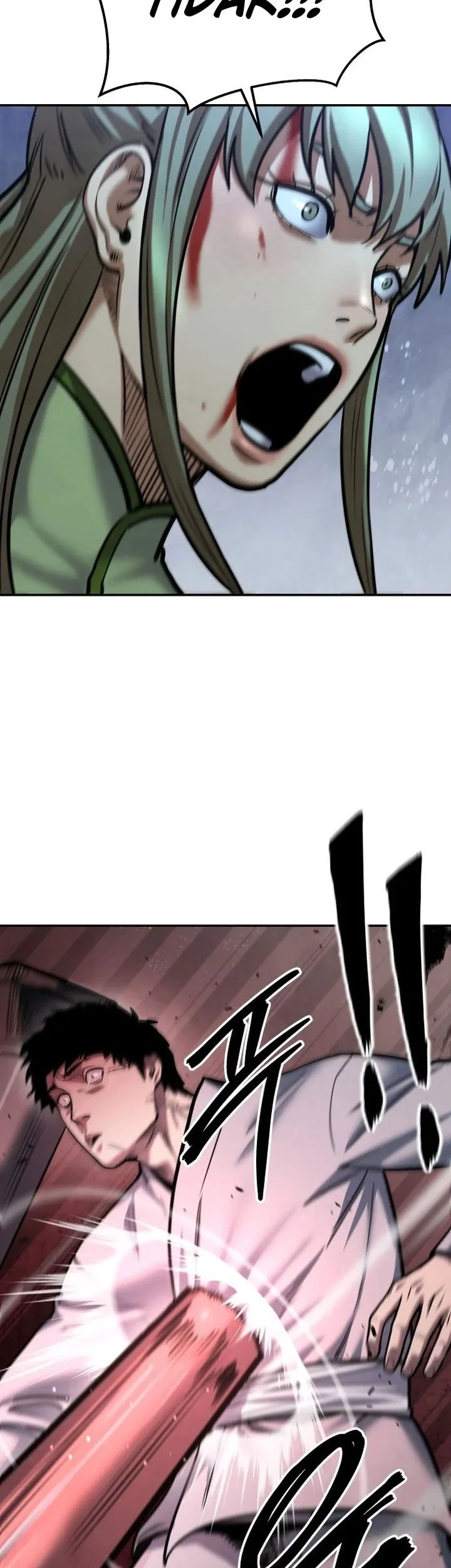 Guest Gun (Embodiment of the Assassin in the Murim World) Chapter 79 - halaman 61