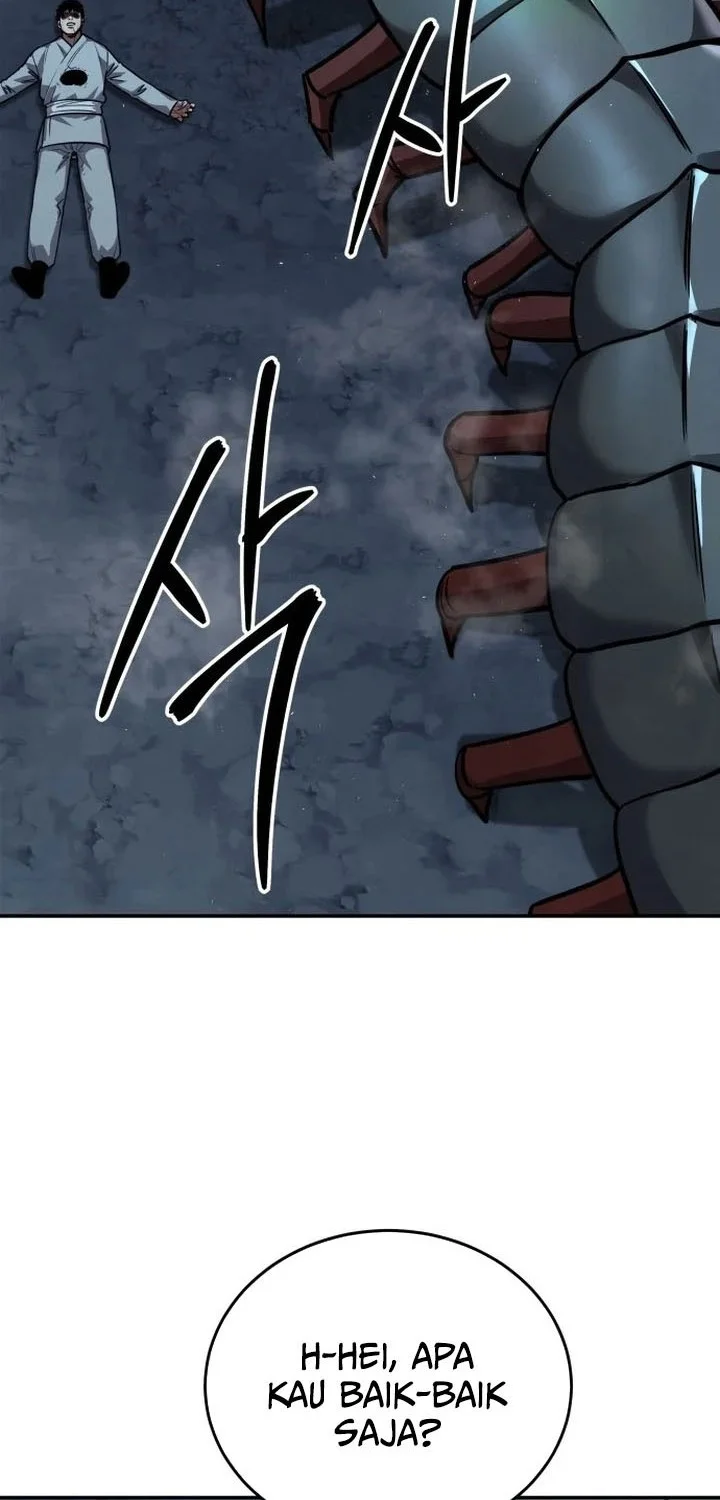 Guest Gun (Embodiment of the Assassin in the Murim World) Chapter 79 - halaman 66