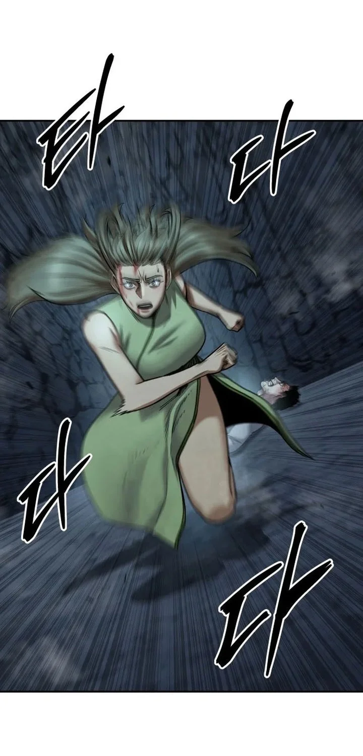 Guest Gun (Embodiment of the Assassin in the Murim World) Chapter 79 - halaman 72