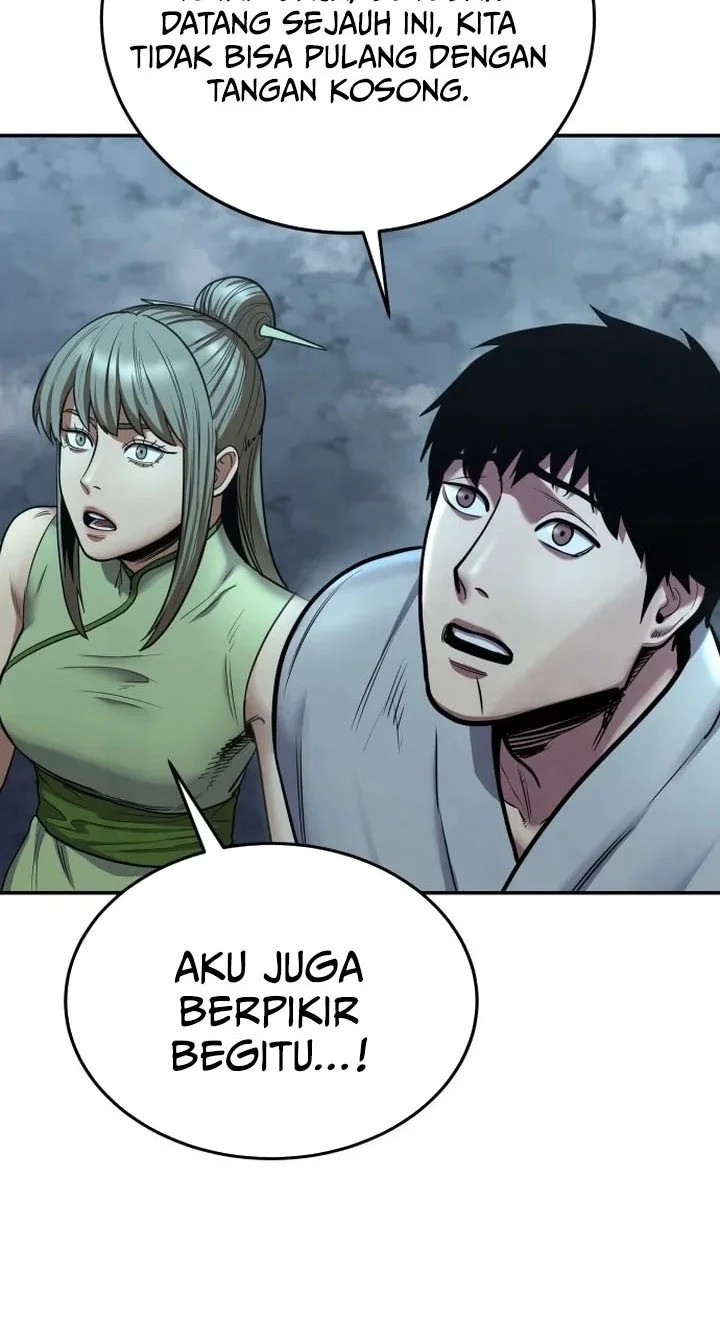 Guest Gun (Embodiment of the Assassin in the Murim World) Chapter 79 - halaman 8