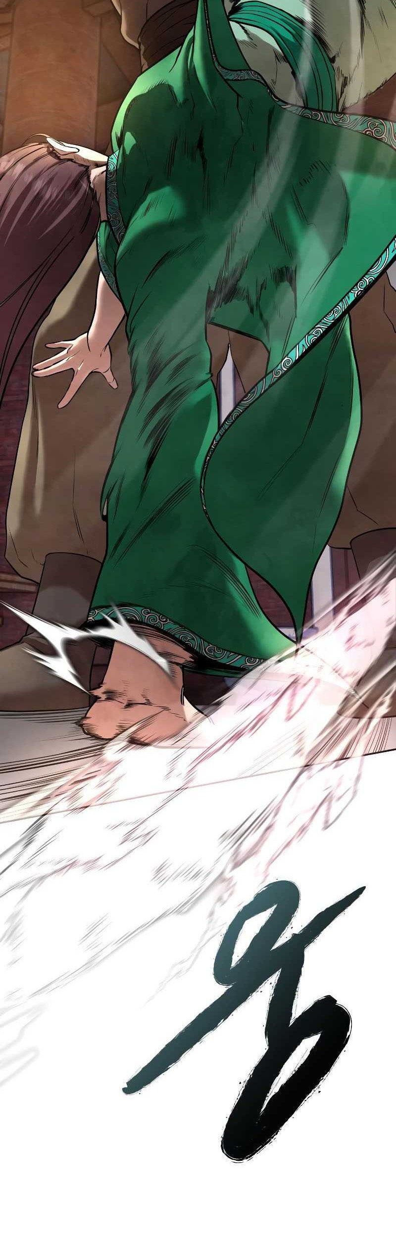 Guest Gun (Embodiment of the Assassin in the Murim World) Chapter 8 - halaman 13