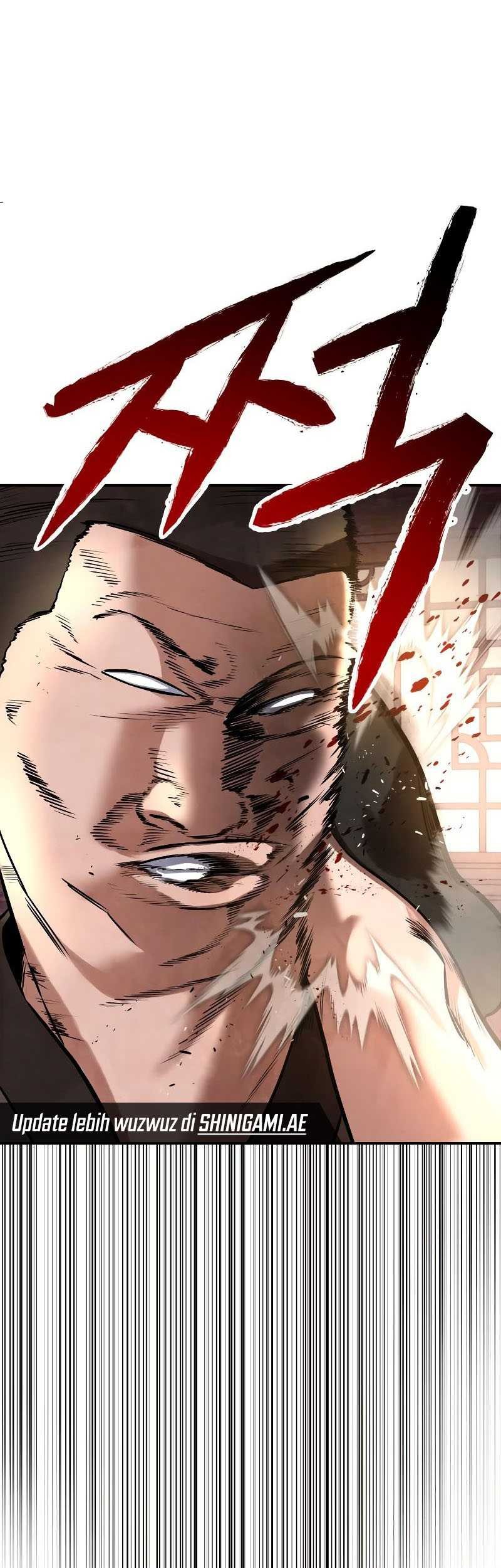 Guest Gun (Embodiment of the Assassin in the Murim World) Chapter 8 - halaman 14