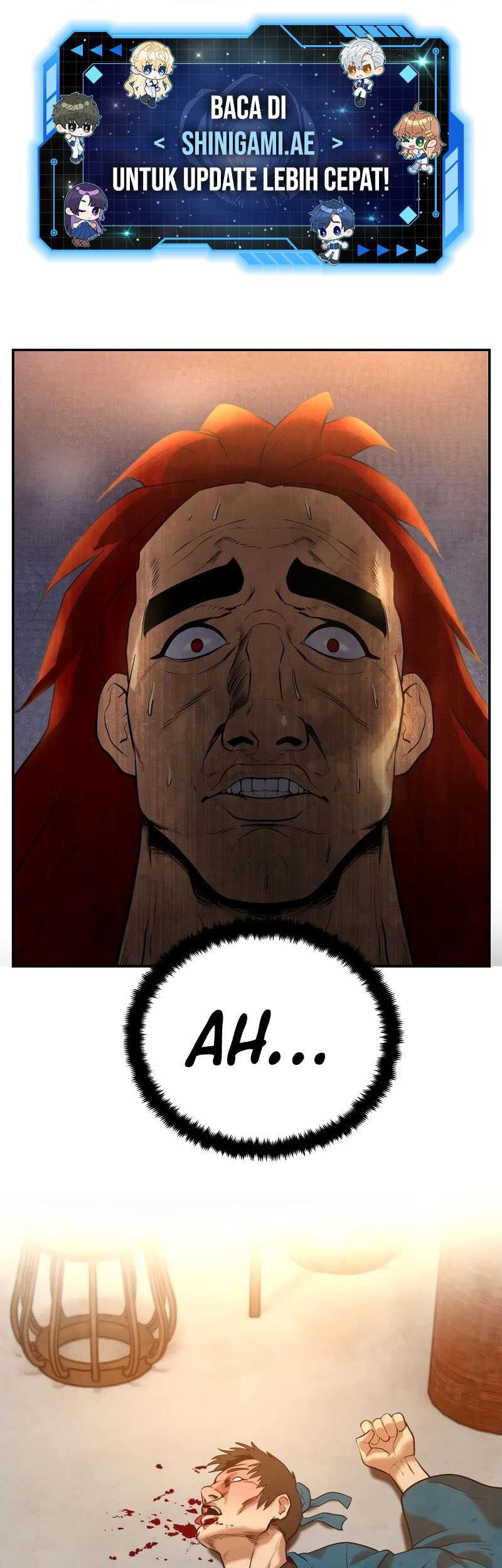 Guest Gun (Embodiment of the Assassin in the Murim World) Chapter 8 - halaman 2