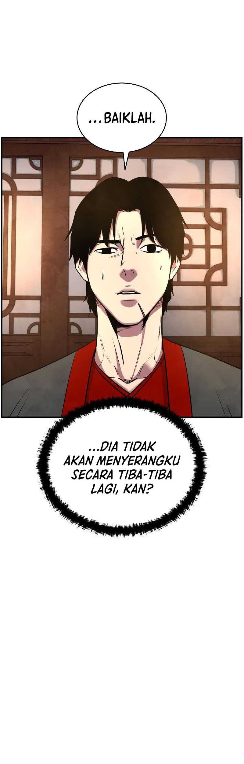 Guest Gun (Embodiment of the Assassin in the Murim World) Chapter 8 - halaman 21