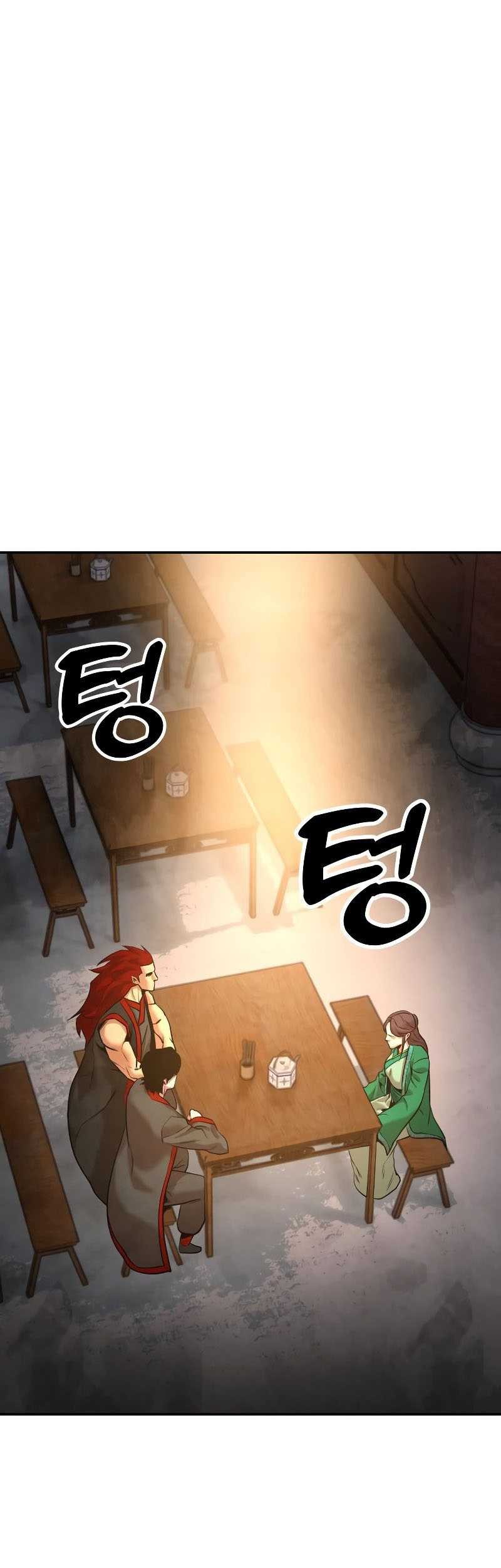 Guest Gun (Embodiment of the Assassin in the Murim World) Chapter 8 - halaman 22