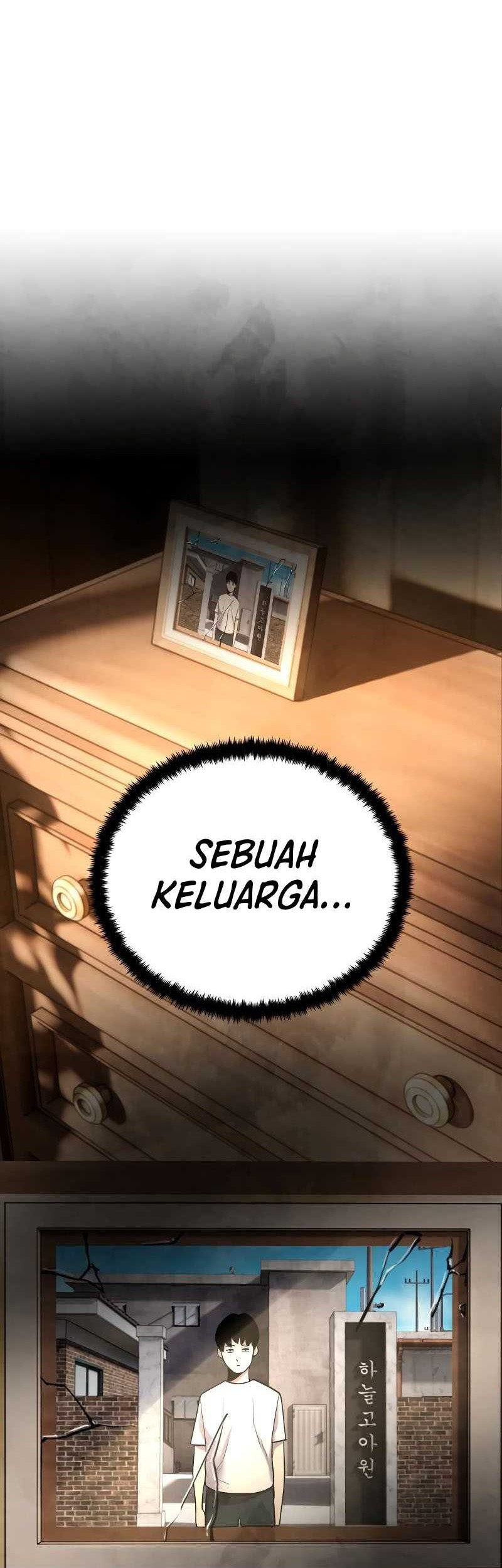 Guest Gun (Embodiment of the Assassin in the Murim World) Chapter 8 - halaman 27
