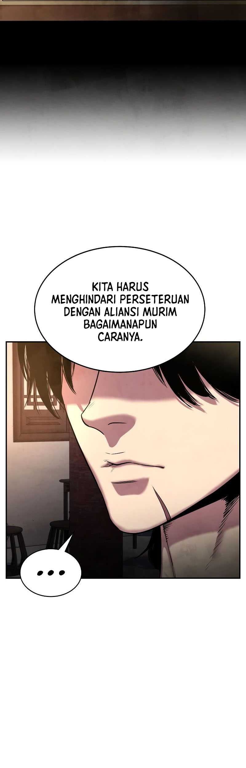 Guest Gun (Embodiment of the Assassin in the Murim World) Chapter 8 - halaman 28