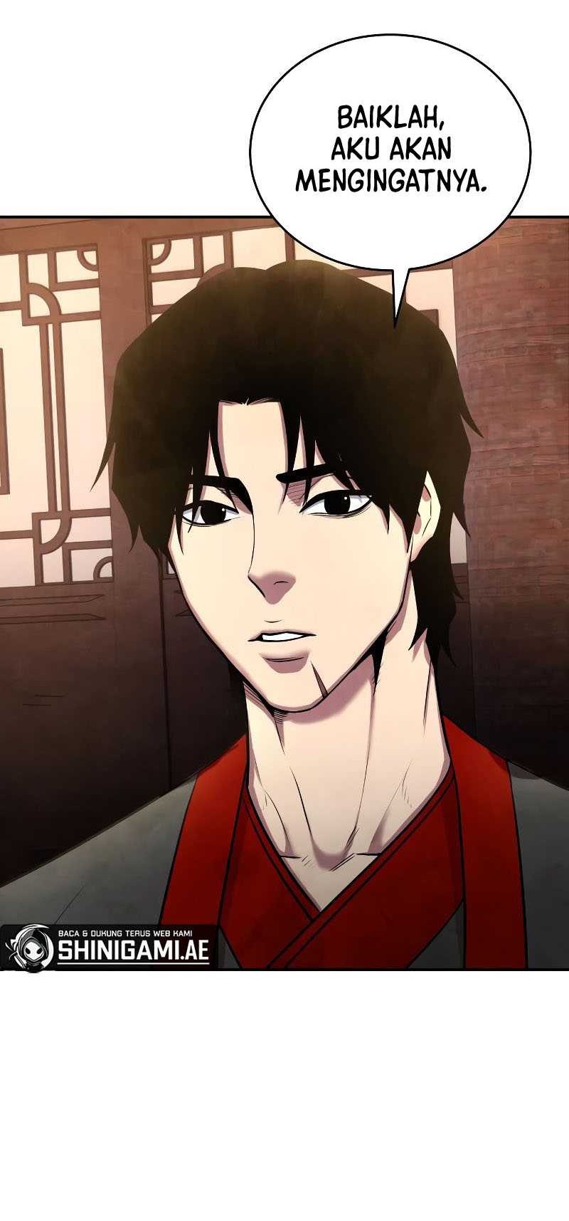 Guest Gun (Embodiment of the Assassin in the Murim World) Chapter 8 - halaman 29
