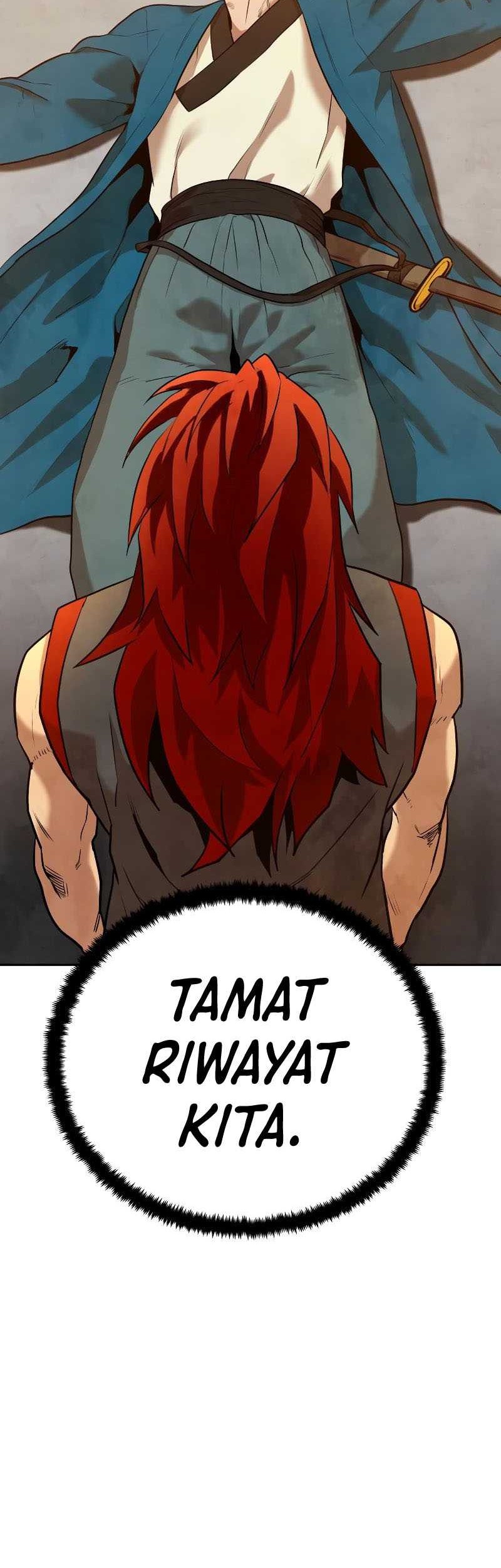 Guest Gun (Embodiment of the Assassin in the Murim World) Chapter 8 - halaman 3