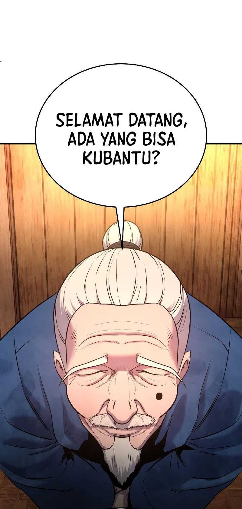 Guest Gun (Embodiment of the Assassin in the Murim World) Chapter 8 - halaman 37