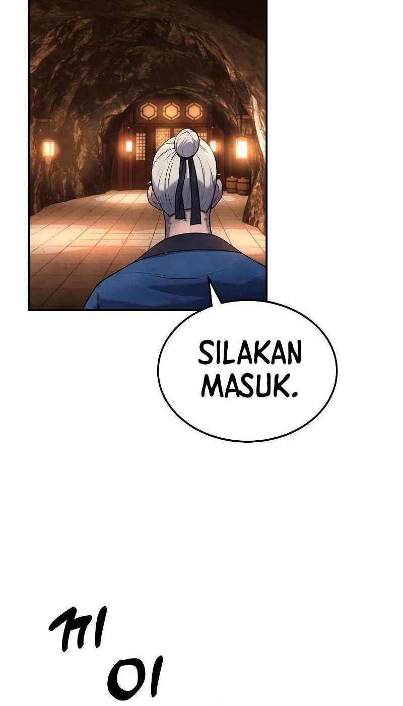 Guest Gun (Embodiment of the Assassin in the Murim World) Chapter 8 - halaman 41