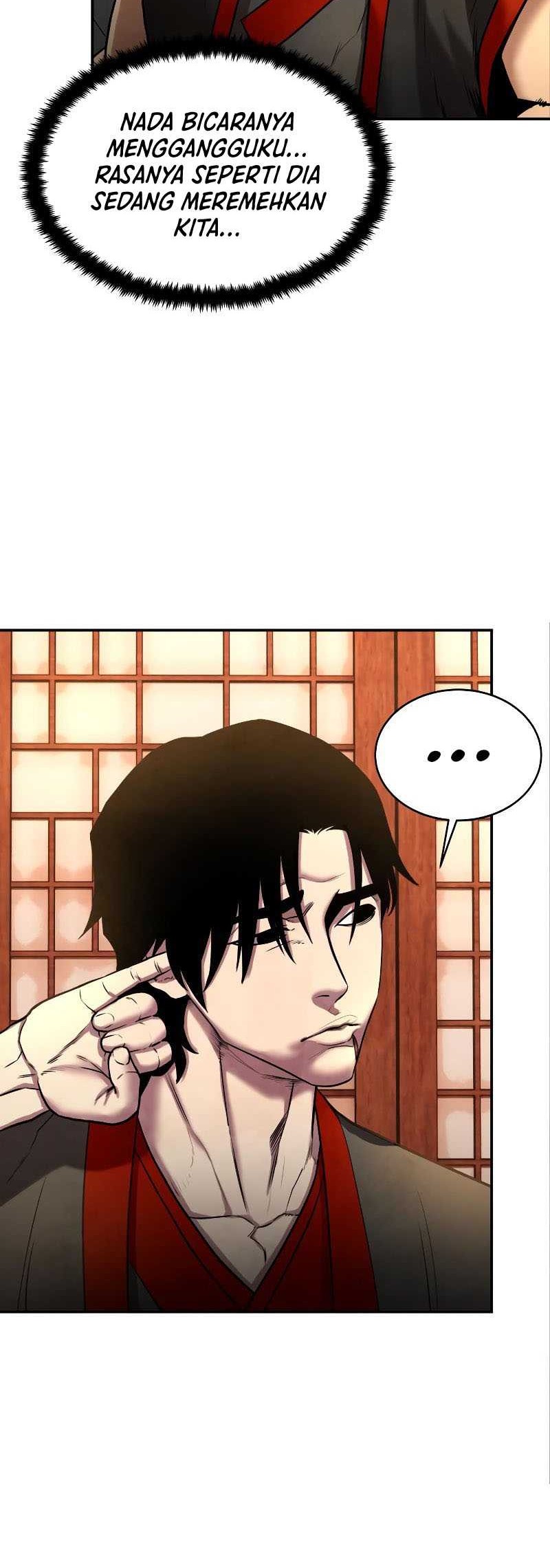 Guest Gun (Embodiment of the Assassin in the Murim World) Chapter 8 - halaman 45
