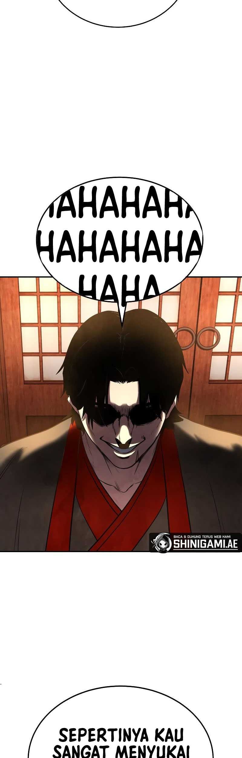 Guest Gun (Embodiment of the Assassin in the Murim World) Chapter 8 - halaman 48